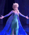 冰雪奇缘 Frozen Disney