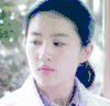 刘亦菲 美女 迷人 女神 清新