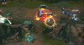LOL 英雄联盟 游戏