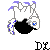 狗狗  旋转    动画   动态