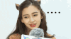 baby 可爱 美女 清新 迷人 女神