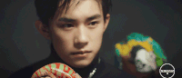 明星 TFBOYS 帅气