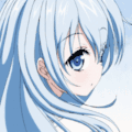 美少女 转身 迷人 二次元