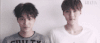 金钟仁 吴世勋 exo 帅气