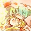 萌娘 芙兰朵露 二小姐 开心