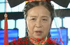 傻子 没见过你这么傻的人 还珠格格 容嬷嬷