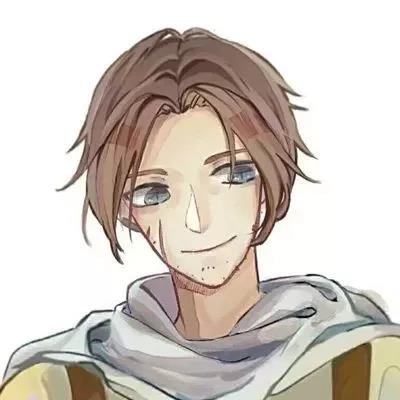 第五人格头像 第五人格 头像 卡通 动漫