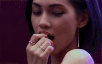 水原希子 性感 妩媚 惊艳