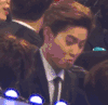 exo 帅哥 逗比 搞笑