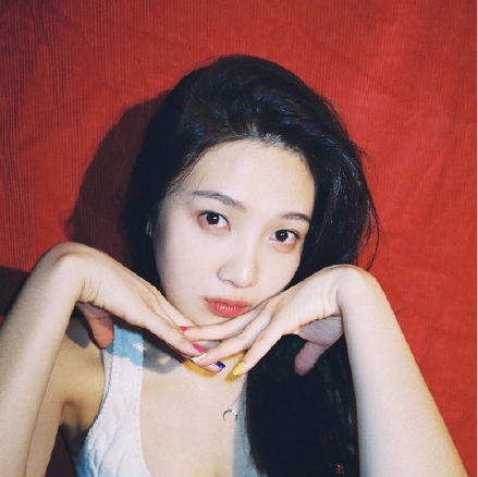 red velvet Joy 朴秀荣 美女 可爱