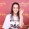 迪丽热巴 漂亮 可爱 萌萌哒