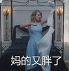 妈的 又胖了 泰勒斯威夫特 撕东西