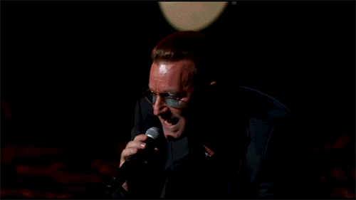 U2   演唱会