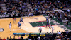 NBA 魔术 霍华德 盖帽