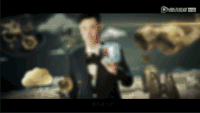 陈赫 明星 搞笑 帅气