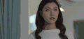 美女 气质 转身 漂亮