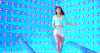美女 变化 可爱 好身材