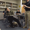 学习 拍手 入戏 搞笑