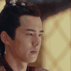 刘昊然 琅琊榜之风起长林 萧平旌 面无表情