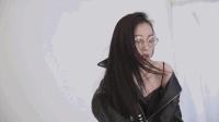 时尚 美女 迷人 可爱
