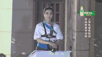 挑战者联盟 范冰冰 美女 风