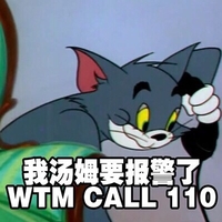 我汤姆要报警了 恶搞 猫咪 猫和老鼠