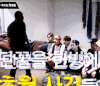 防弹少年团 BTS americanhustlelife 防弹美国综艺 美国综艺