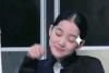 可爱 拜托了衣橱 欧阳娜娜 演员 综艺 美女