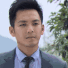 钟汉良 男神 帅哥 阳光