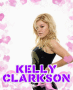 凯莉·克莱森 Kelly+Clarkson