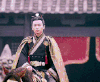 陈晓 骑马 古装 帅气 挥手