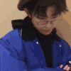 易烊千玺 男星 帅哥 帽子