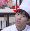 王俊凯 生气 无奈