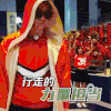 李晨 行走的力量担当 WSAT?!大黑牛也不例外 眼镜