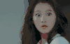 关晓彤 汽车 灯光 美女