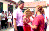 幸福 新婚祝福 新婚快乐 结婚 爱情