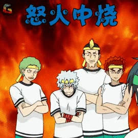 齐木楠雄的灾难