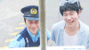 警察 开心 大笑