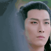 窦骁 小鲜肉 古装剧 高傲