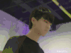 后台花絮 练习 王俊凯 FTFBOYS