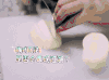 切土豆 厨房 做饭 梅式刀法