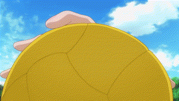 LoveLive!Sunshine 动画 开心