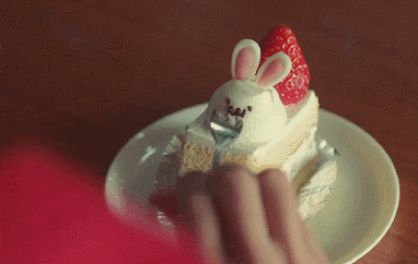 四重奏 日剧 甜品 电视剧 美食 草莓蛋糕