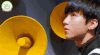 tfboys mv 是你 少年 王俊凯 抬头 小鲜肉 帅气   爱豆