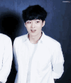 帅哥 xiumin 欧巴 偶像 exo