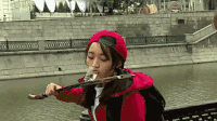 杨颖 美女 气质 漂亮