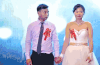 幸福 婚礼 结婚 新婚快乐 新娘新郎