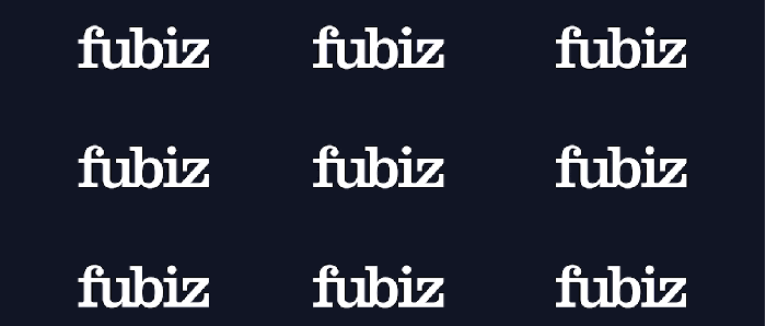 设计 fubiz 英文字体 形象 icon图标