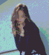 可爱 清新 迷人 美女