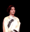 欢乐喜剧人 美女 傲娇 摇晃